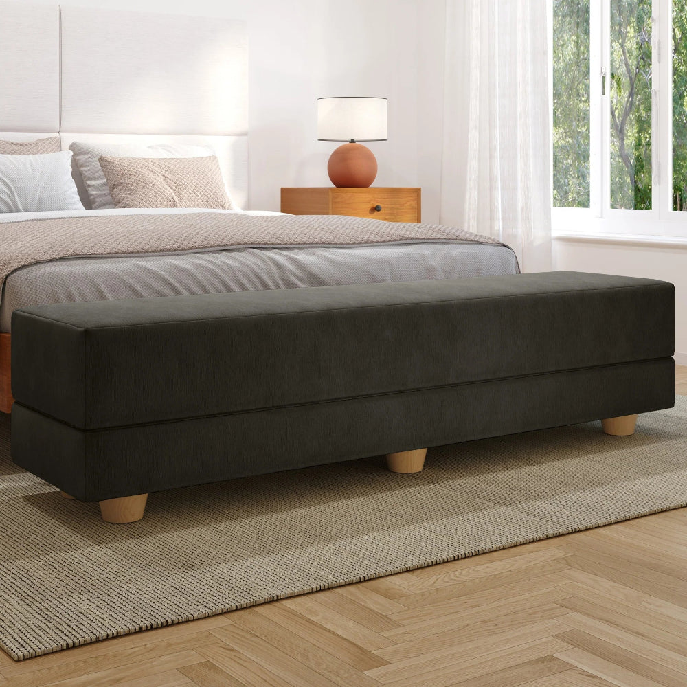 The Camden Modular Bed Bench