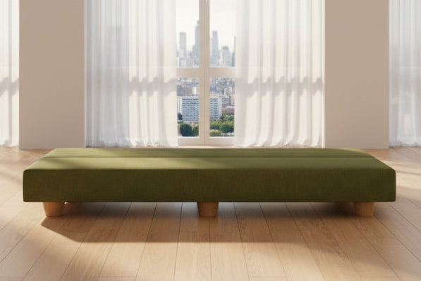 The Camden Modular Bed Bench